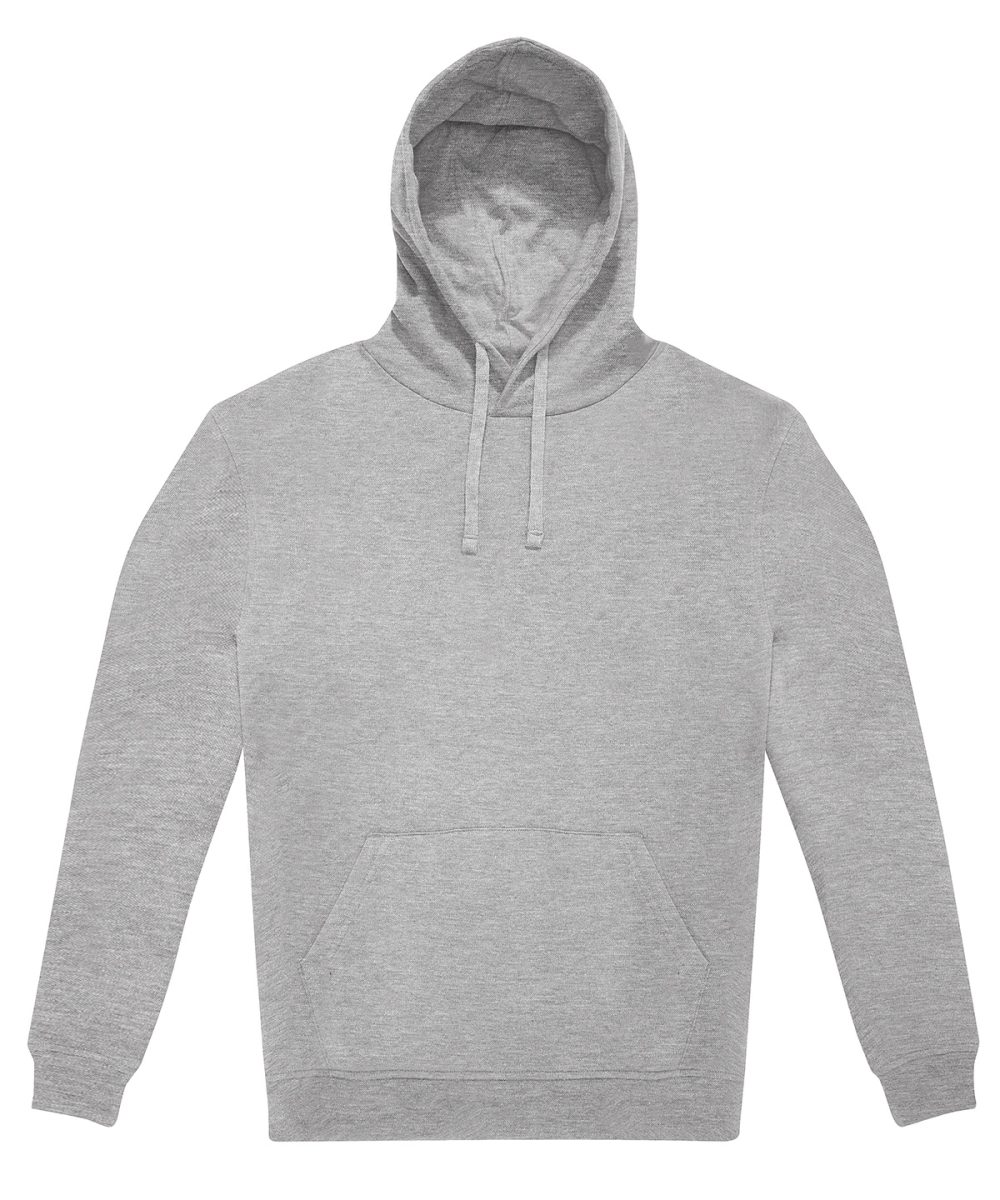 Sport Grey* B&C ID.223 hoodie