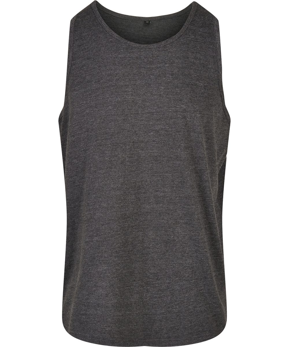 Charcoal Basic tank