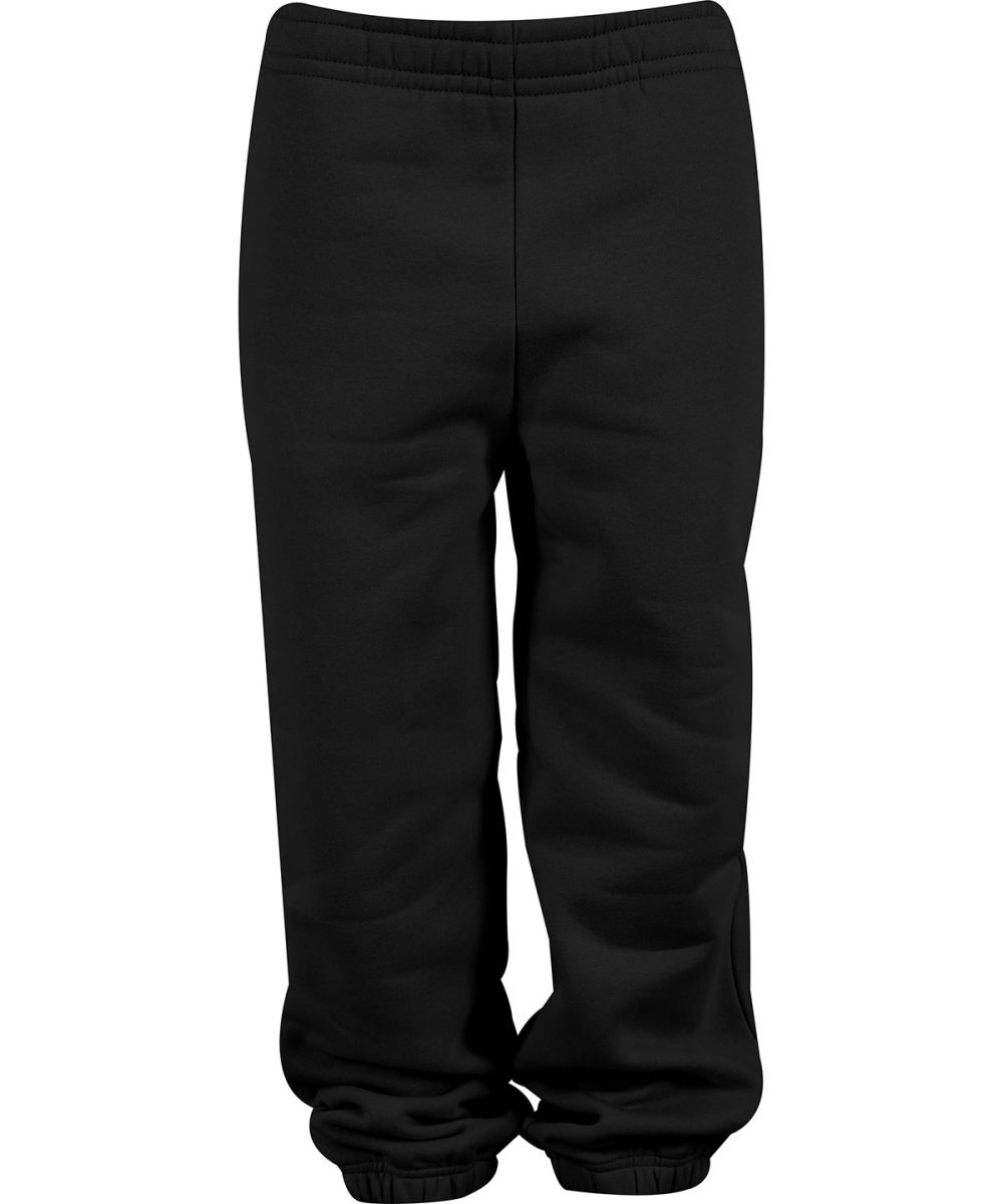 Black Women’s basic sweatpants