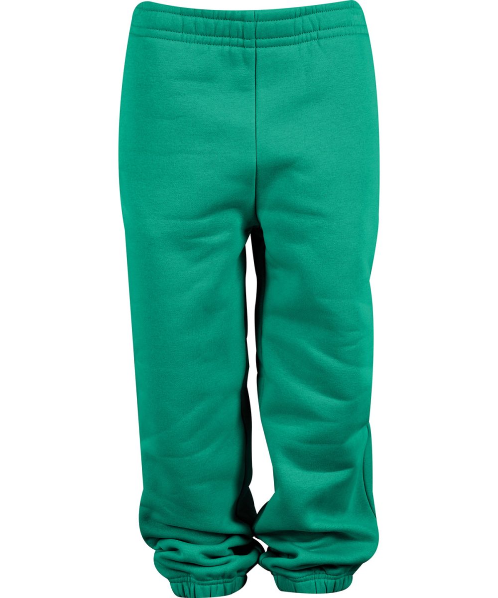 Grass Green Women’s basic sweatpants