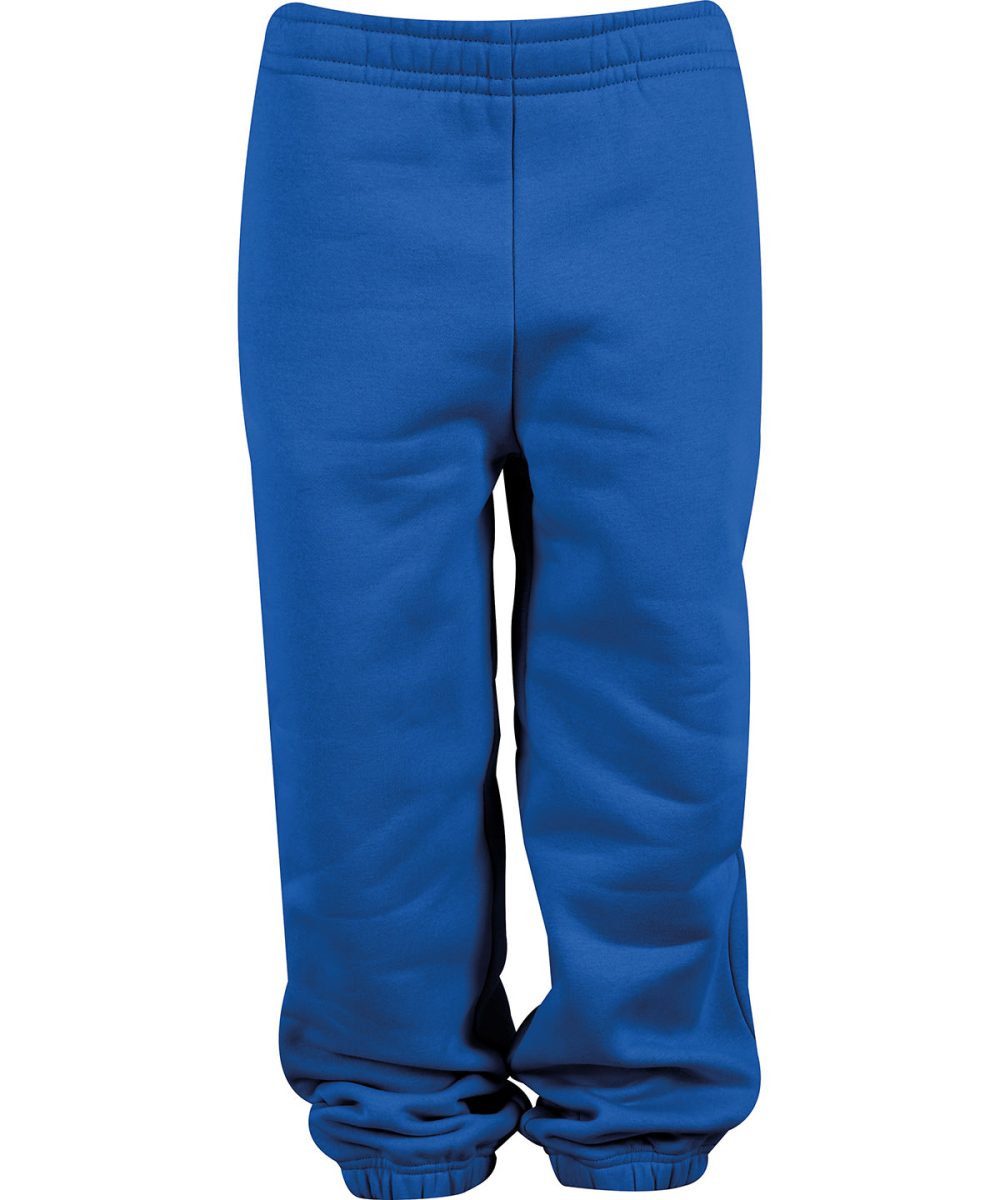 Intense Blue Women’s basic sweatpants