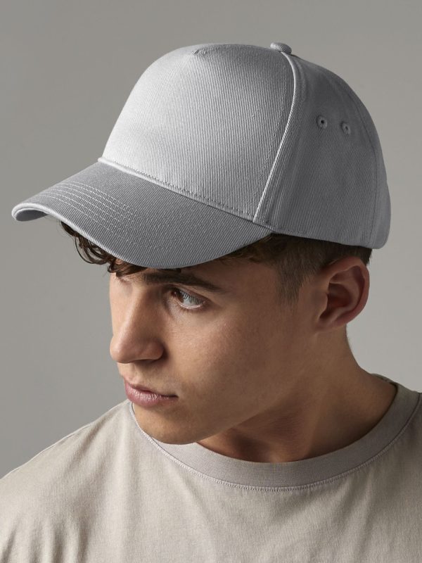 Ultimate 5-panel cap