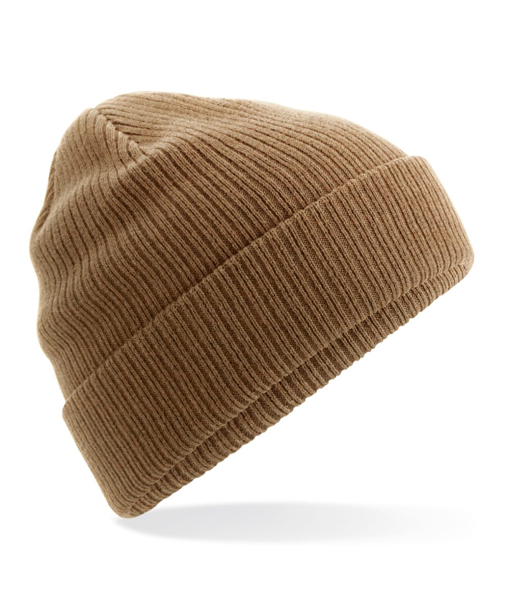 Biscuit Organic cotton beanie