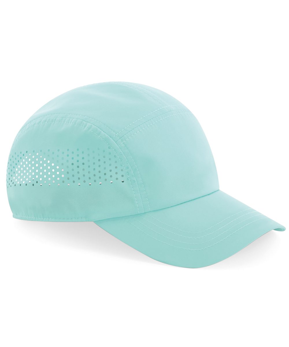 Aqua Technical running cap