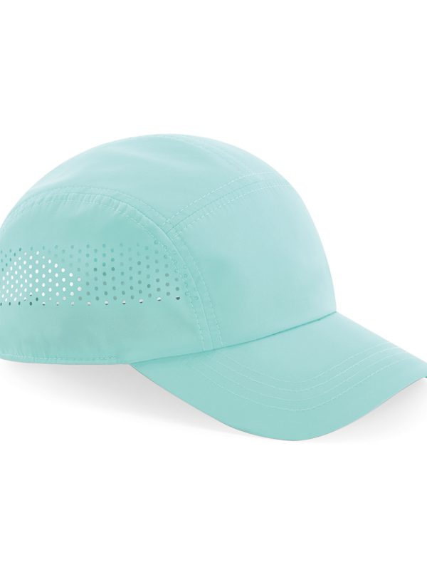 Aqua Technical running cap