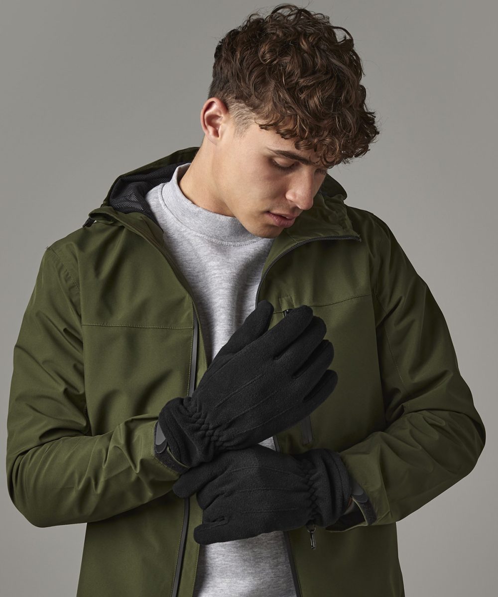 Suprafleece® Thinsulate® gloves