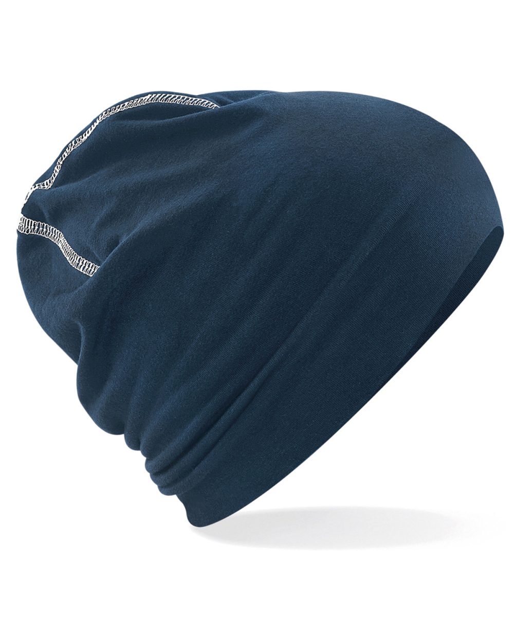 Hemsedal cotton beanie