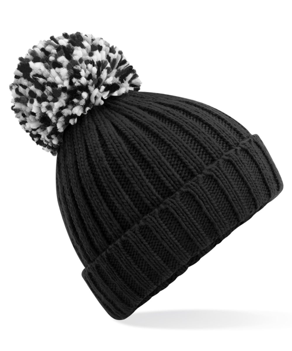 Black Hygge beanie