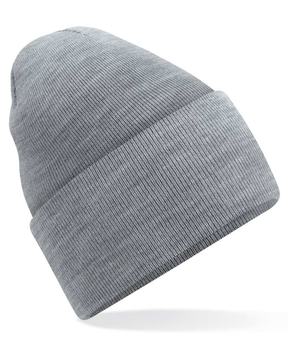 Ash Original deep-cuffed beanie