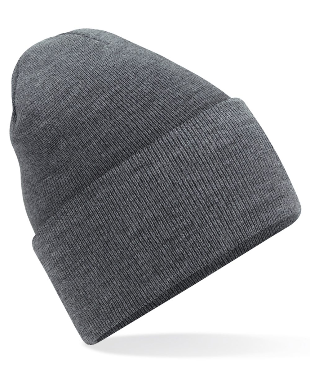 Granite Original deep-cuffed beanie