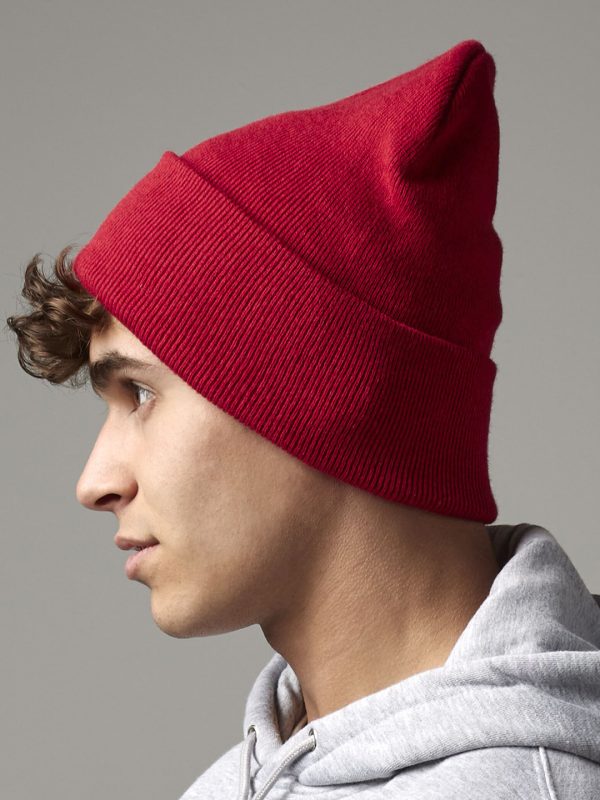 Original deep-cuffed beanie