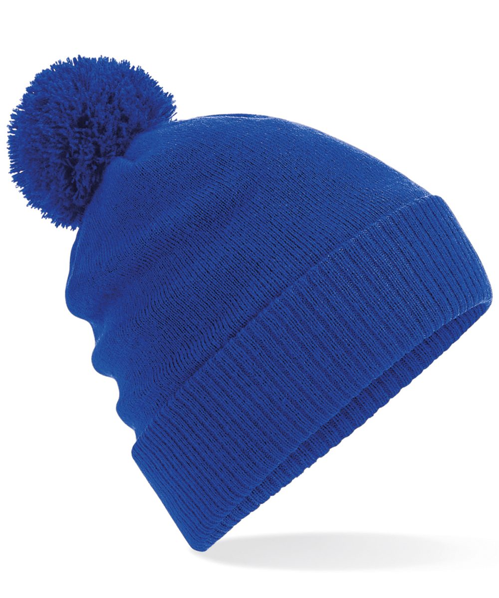 Bright Royal Thermal Snowstar® beanie