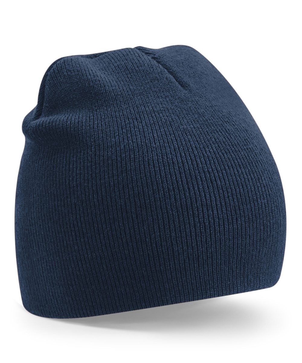 French Navy Recycled original pull-on beanie