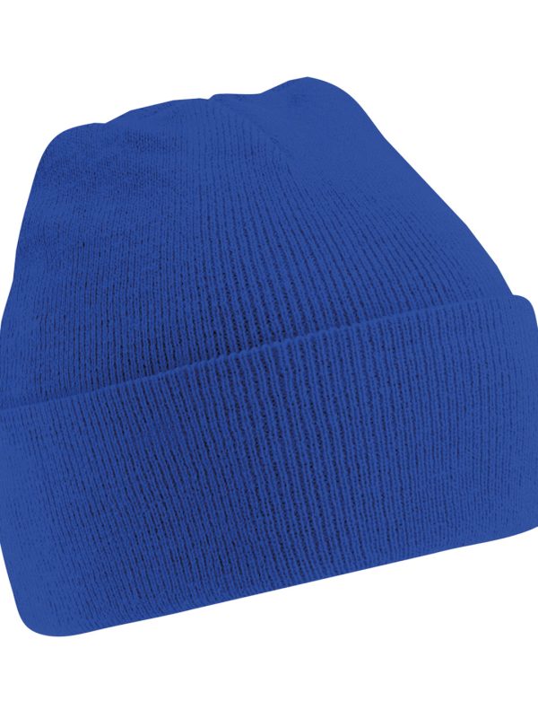 Junior original cuffed beanie