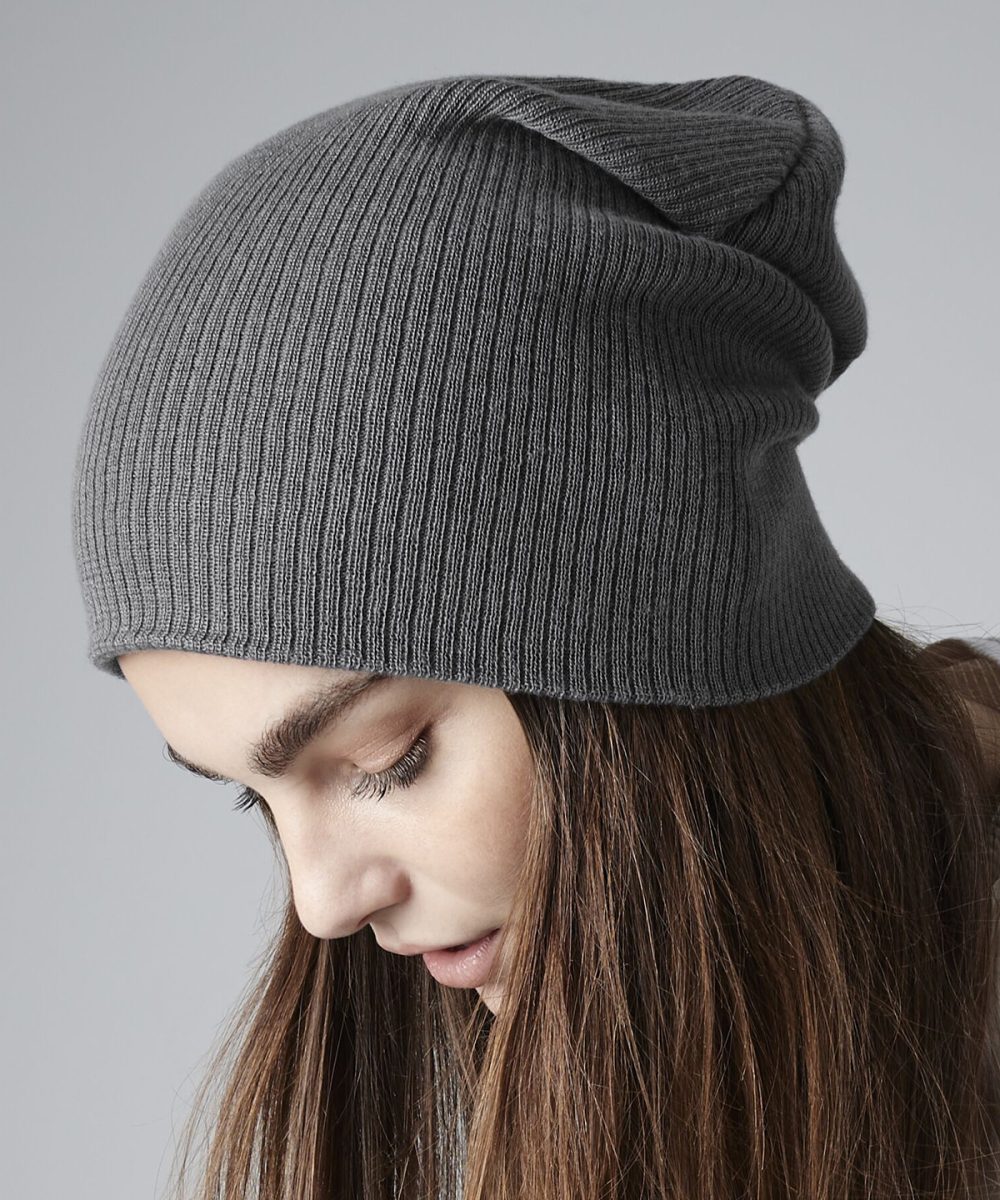 Slouch beanie