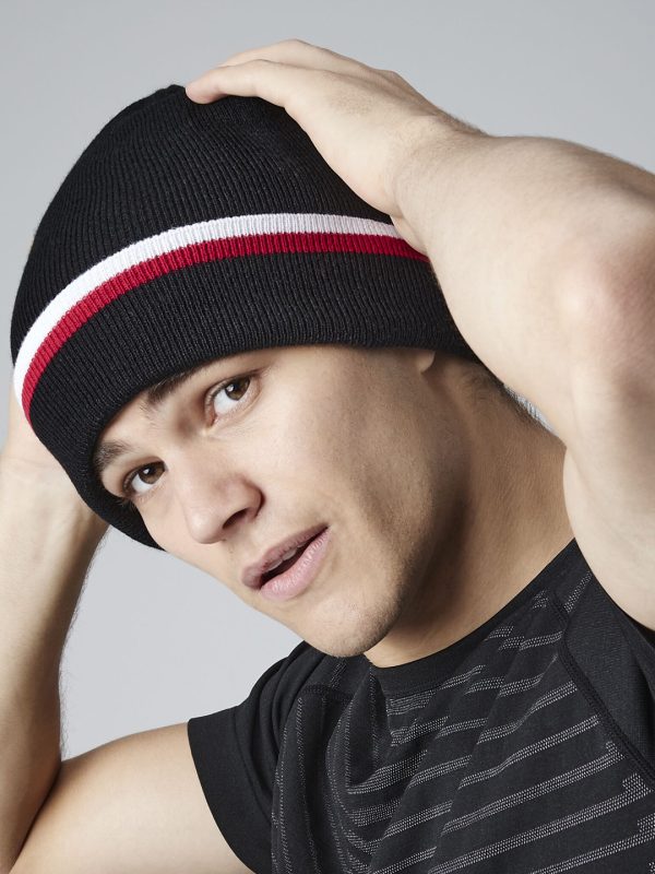 Teamwear beanie