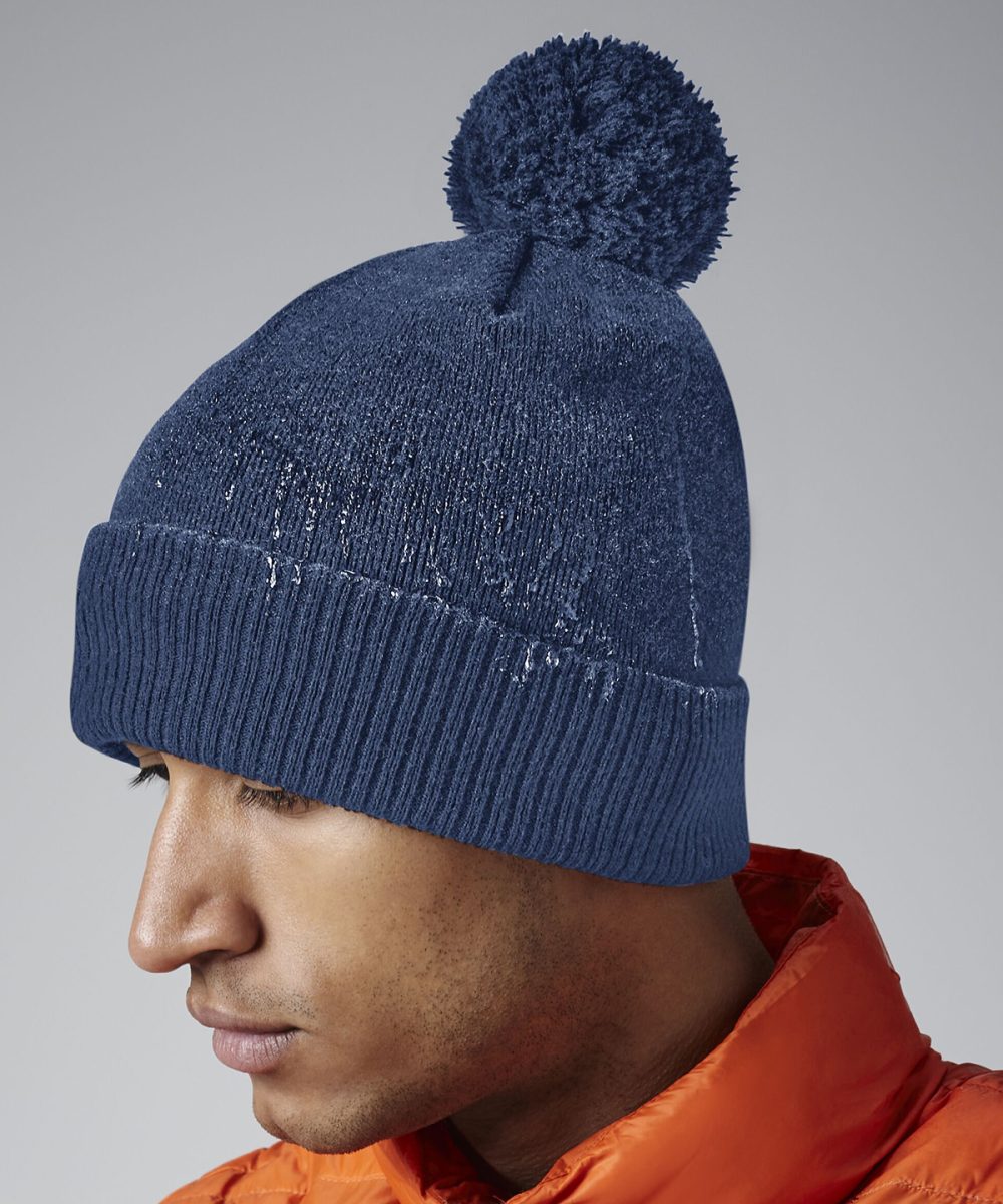 Water-repellent thermal Snowstar® beanie