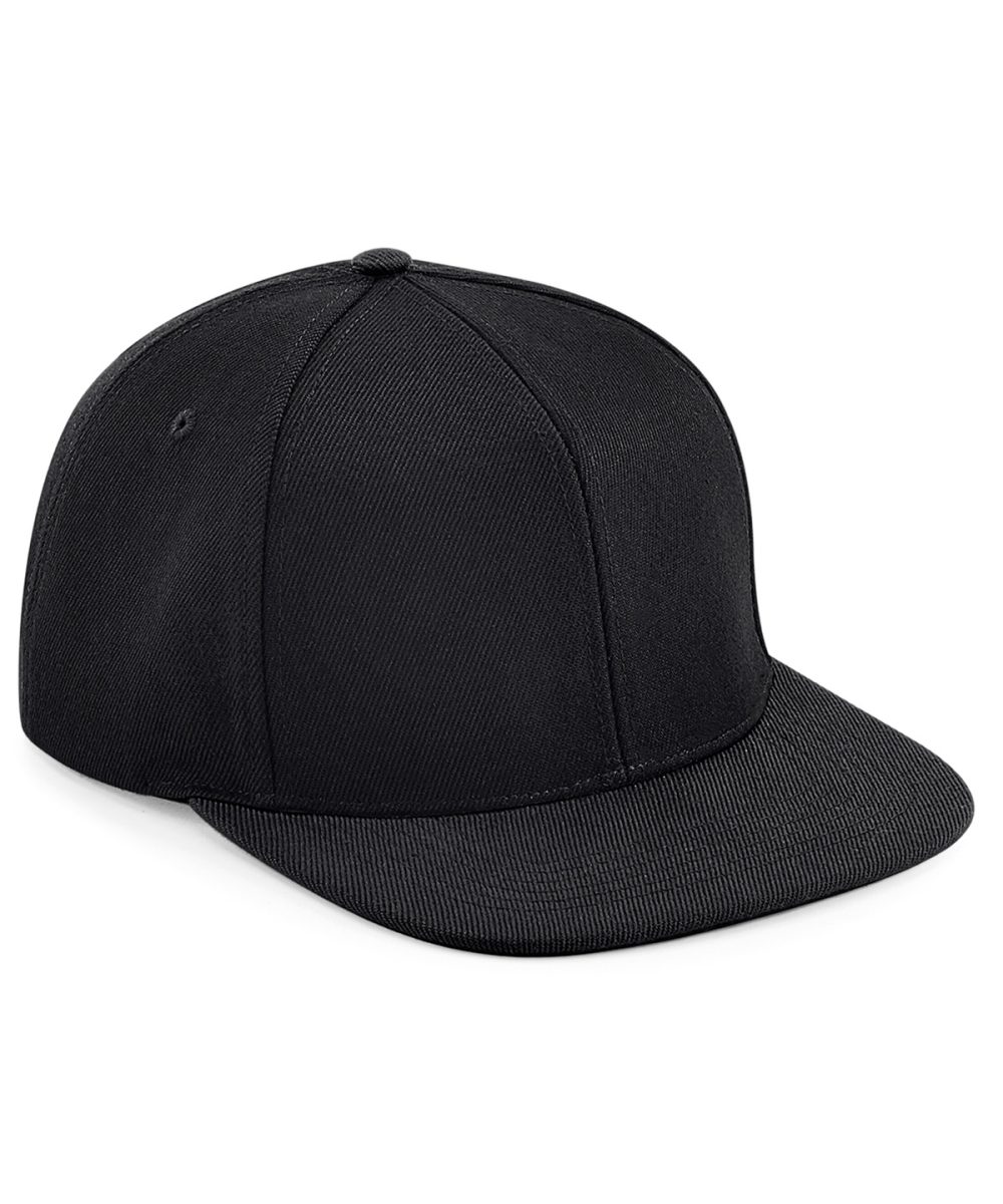 Original flat peak 6-panel snapback