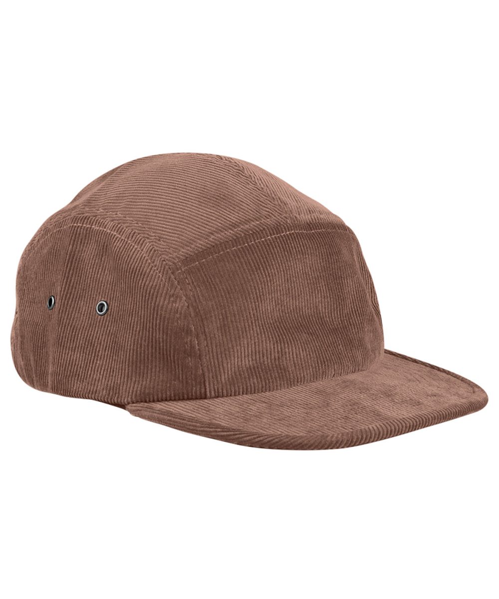 Redwood EarthAware® organic cord camper cap