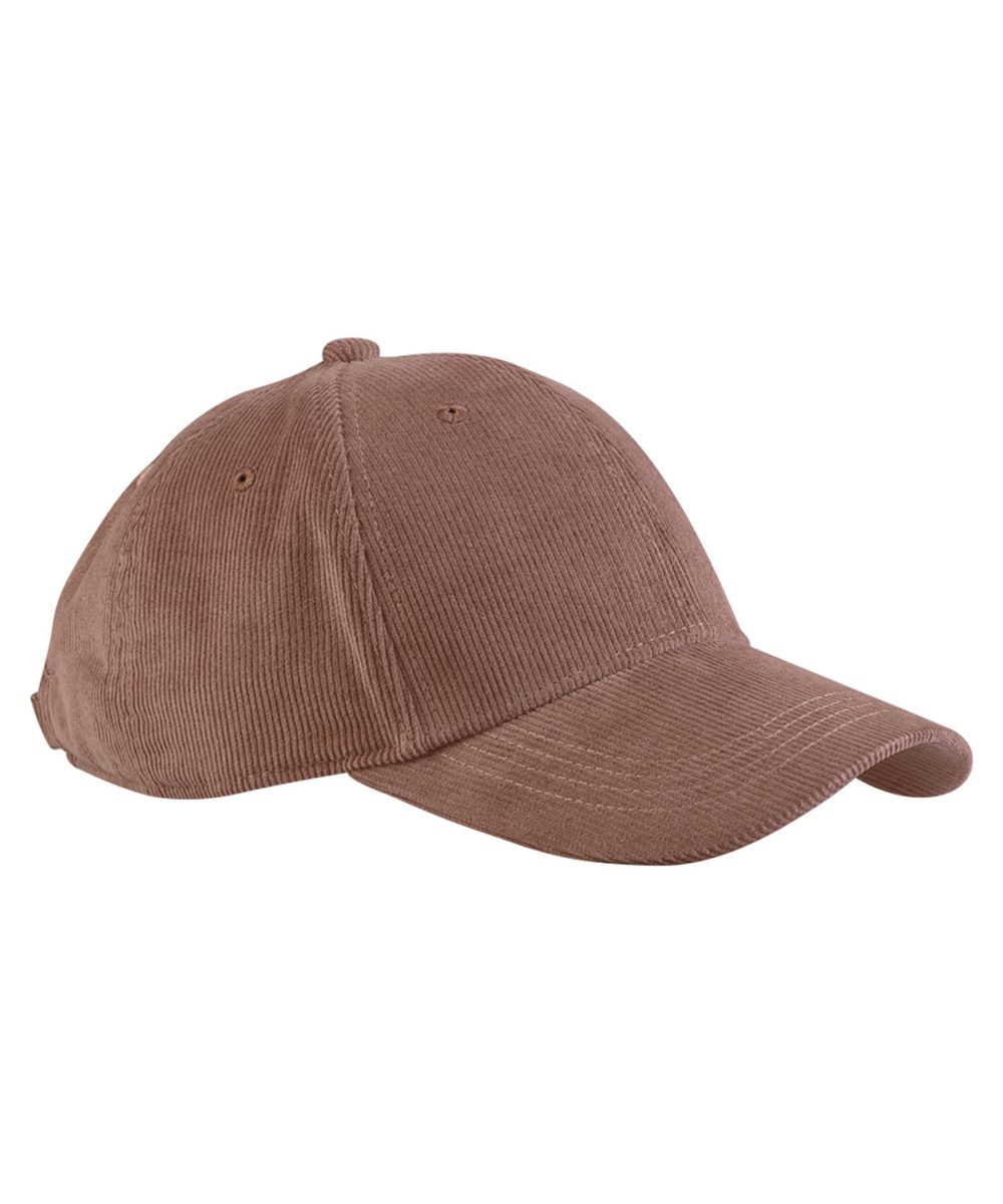 Redwood EarthAware® organic cord baseball cap