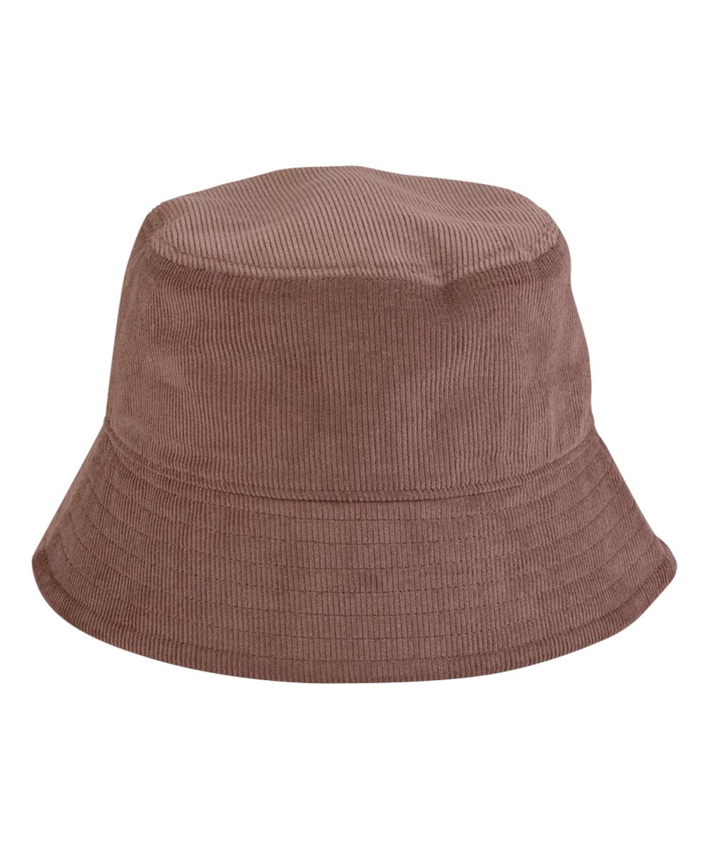 Redwood EarthAware® organic cord bucket hat