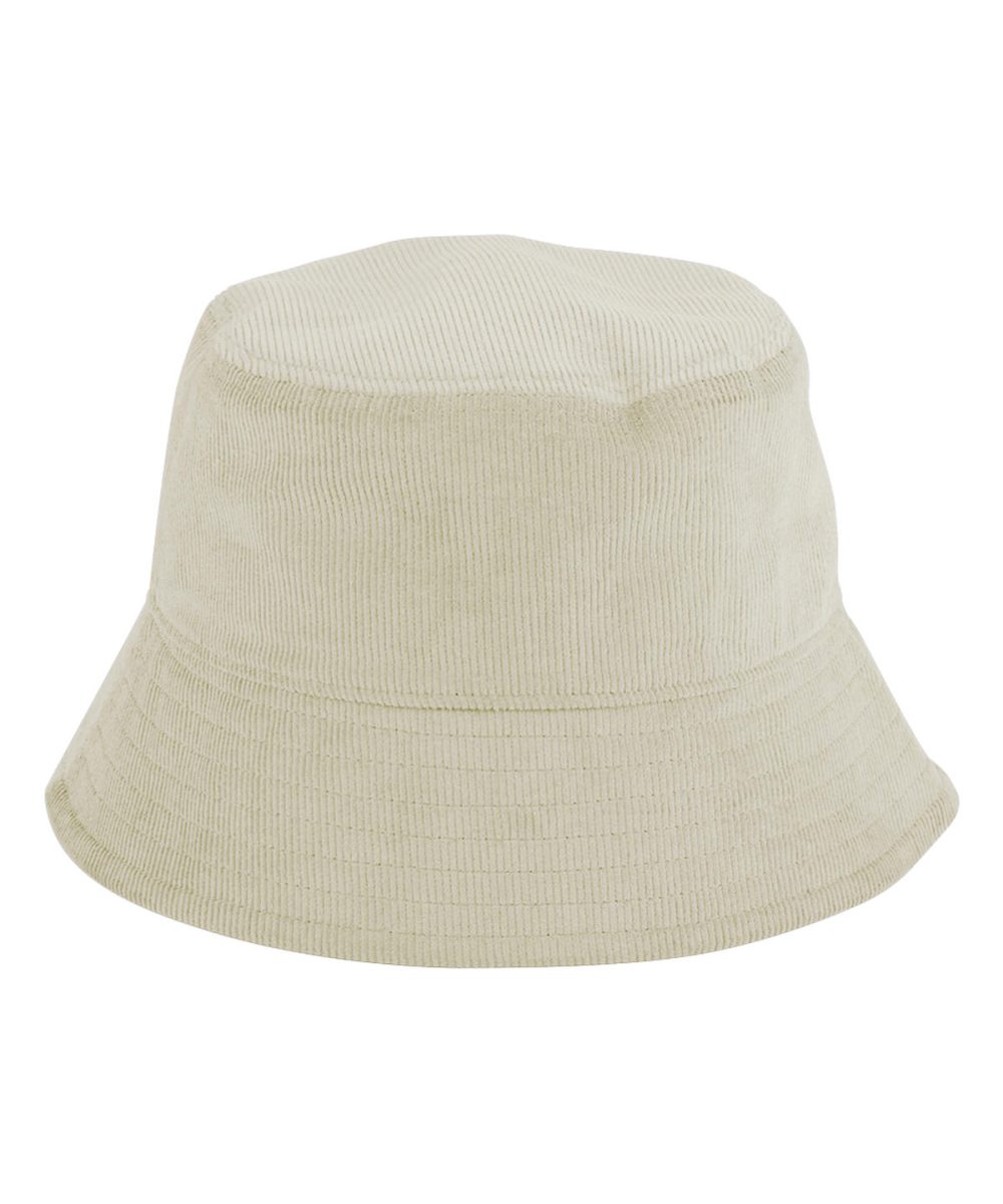 Stone EarthAware® organic cord bucket hat