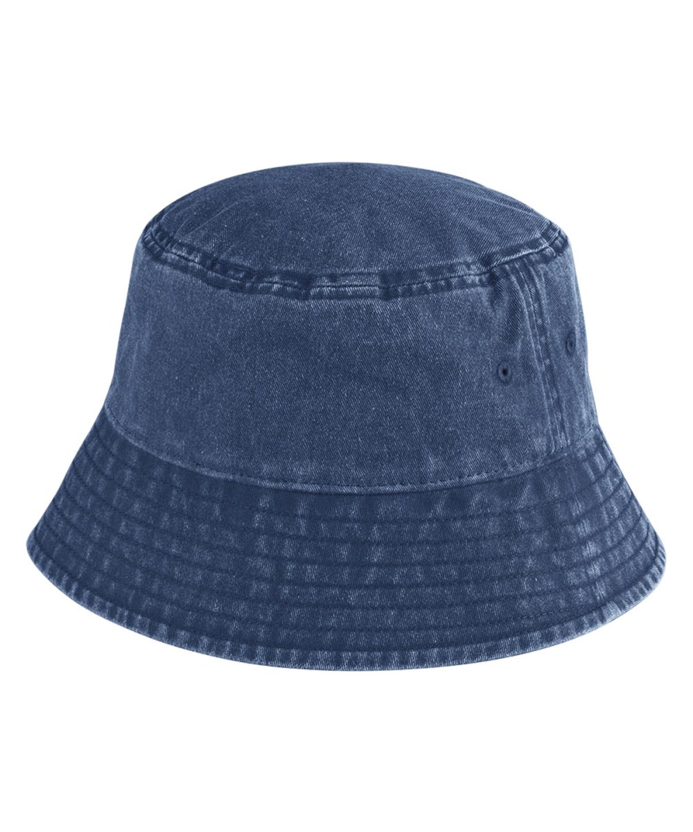 Vintage Denim Vintage bucket hat