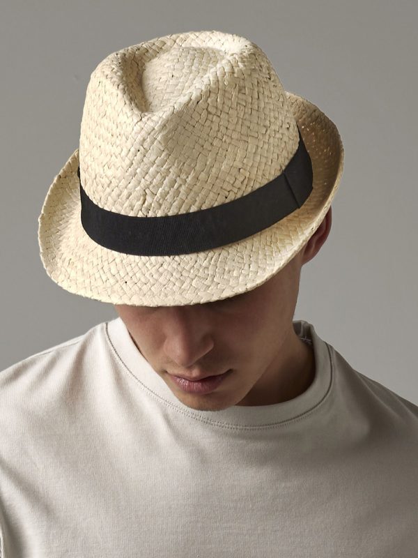 Festival trilby