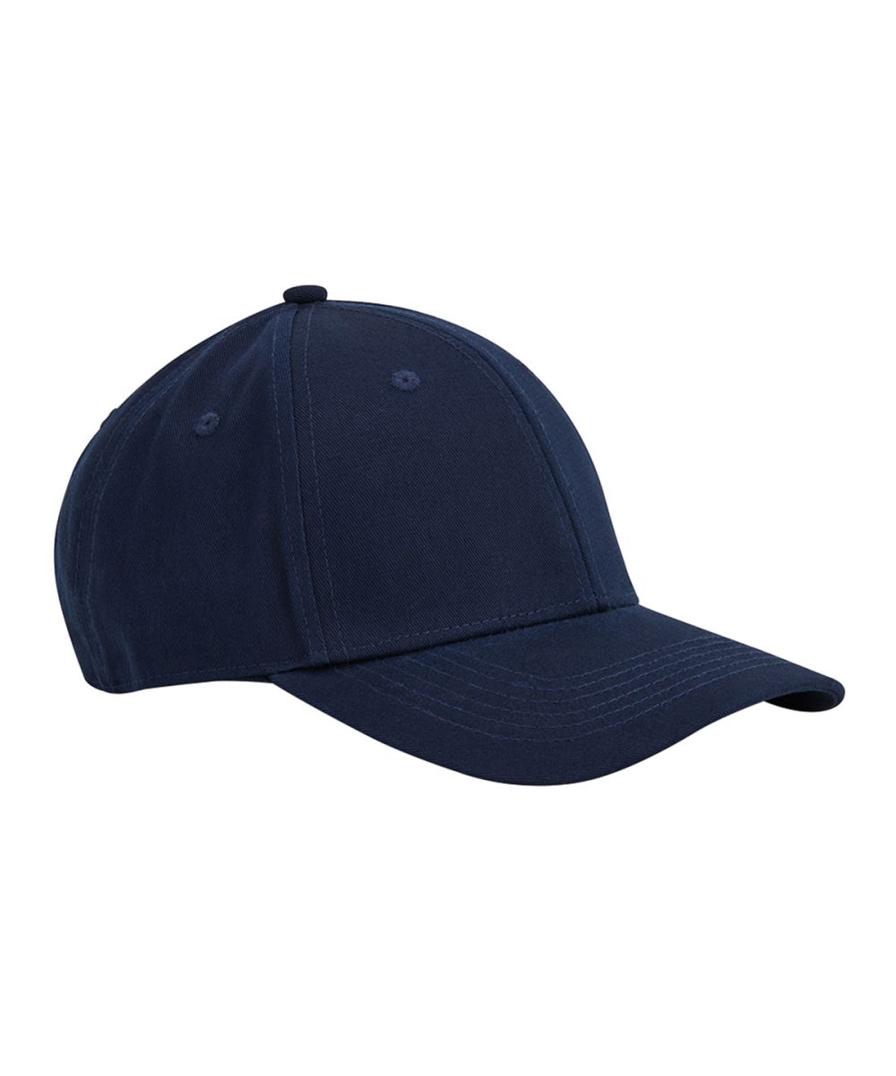 French Navy EarthAware® classic organic cotton 6-panel cap