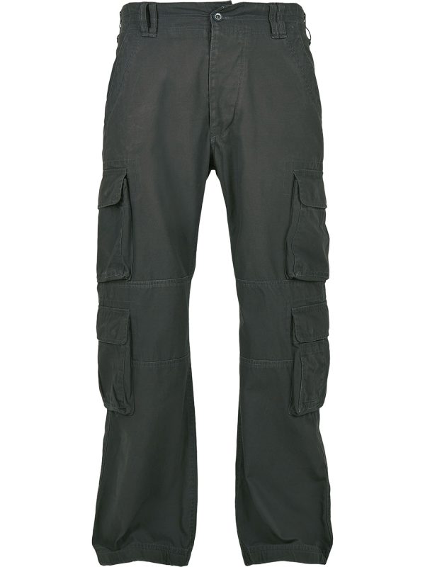 Pure vintage trousers