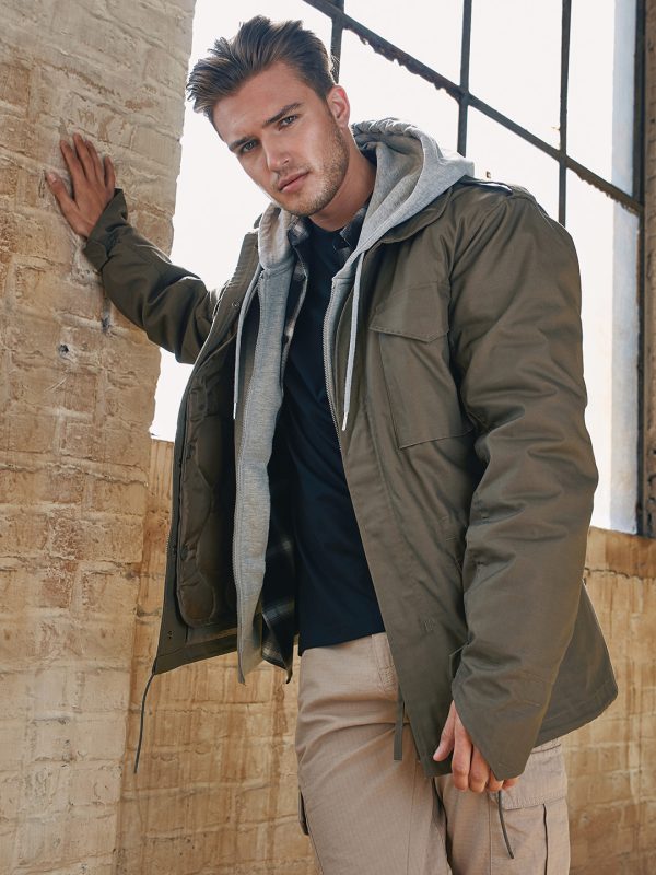 M65 jacket