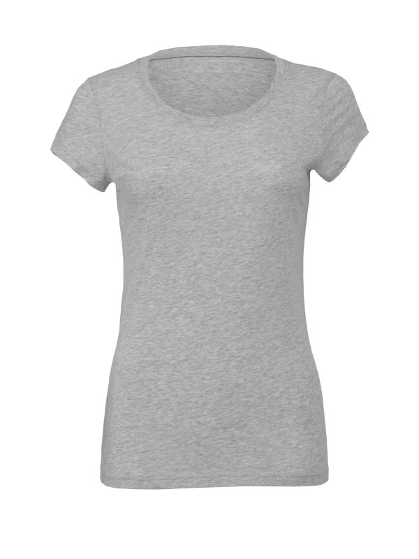 Athletic Heather The favourite t-shirt