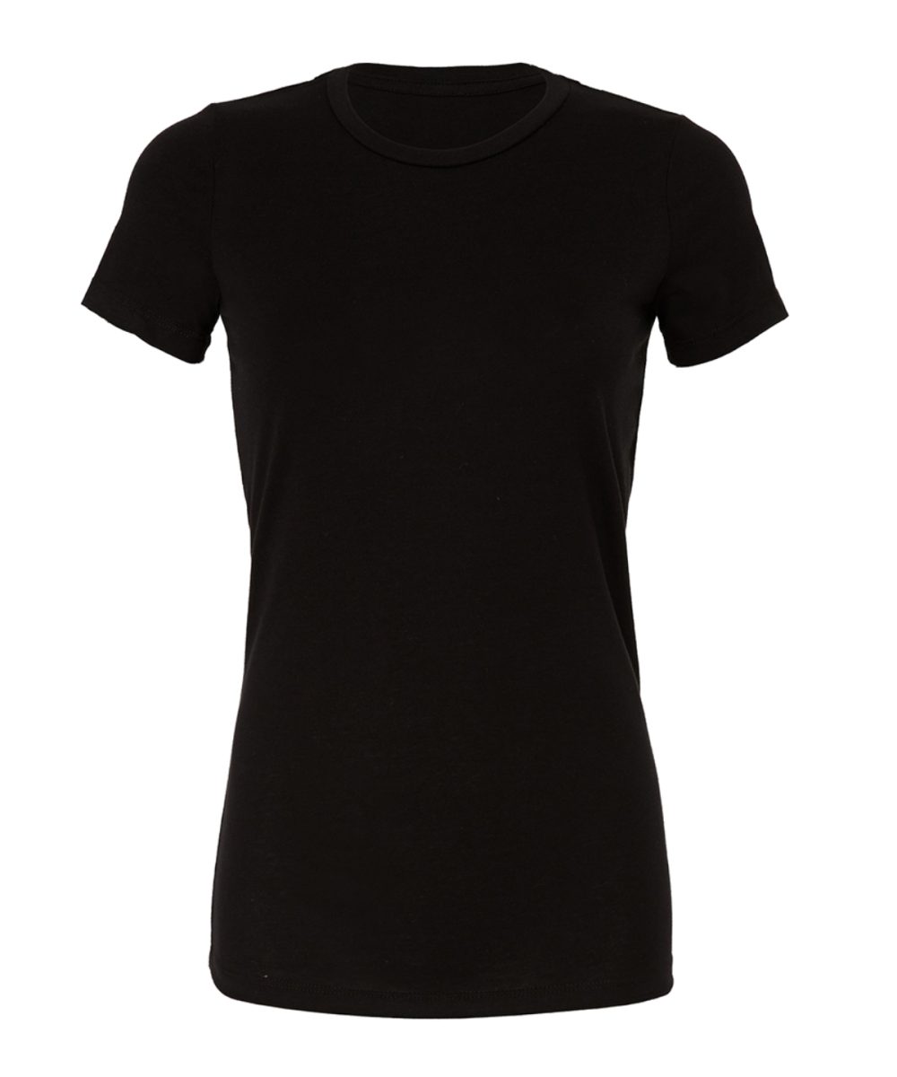 Black The favourite t-shirt