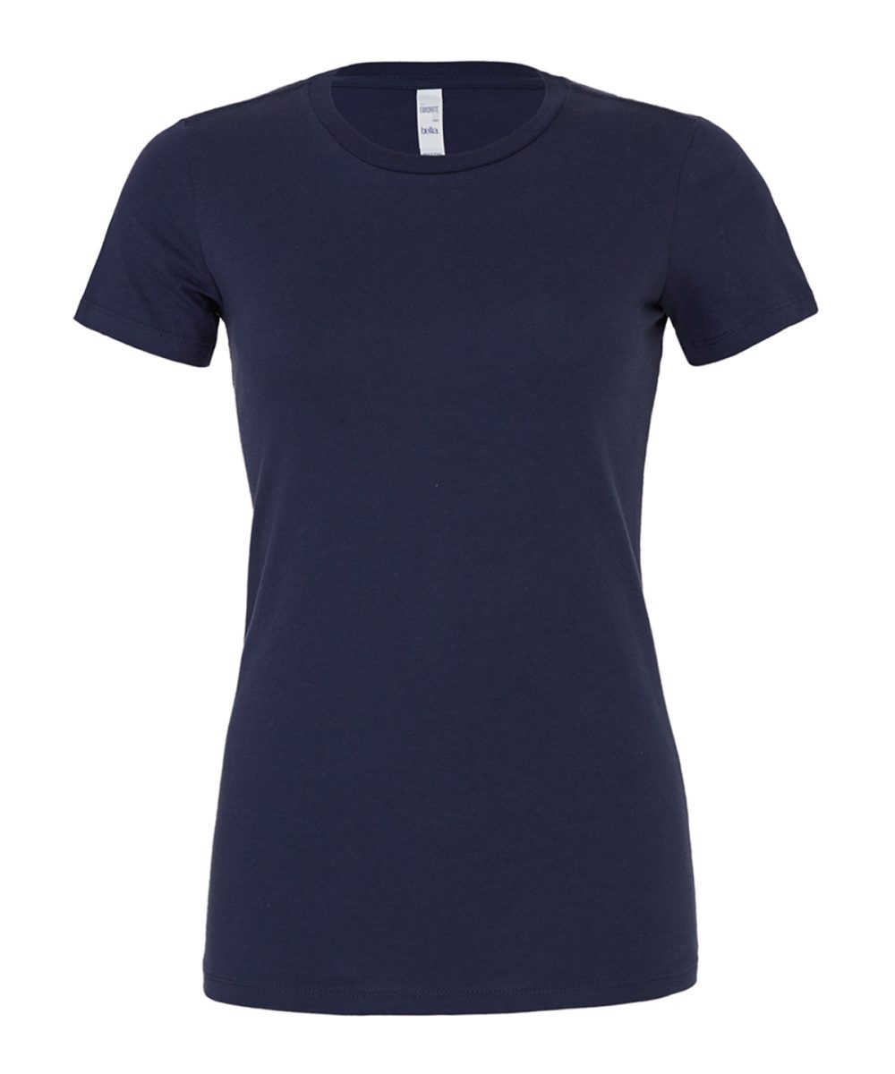 Navy The favourite t-shirt