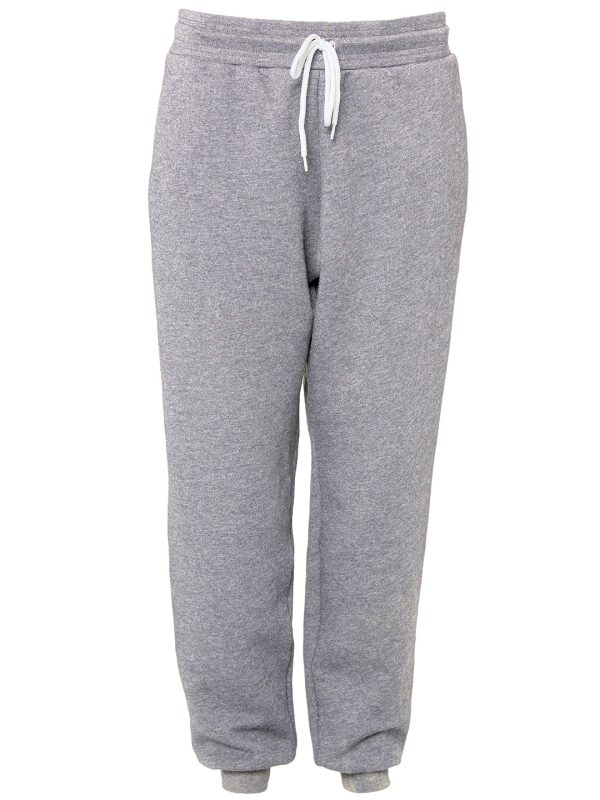 Athletic Heather Unisex jogger sweatpants