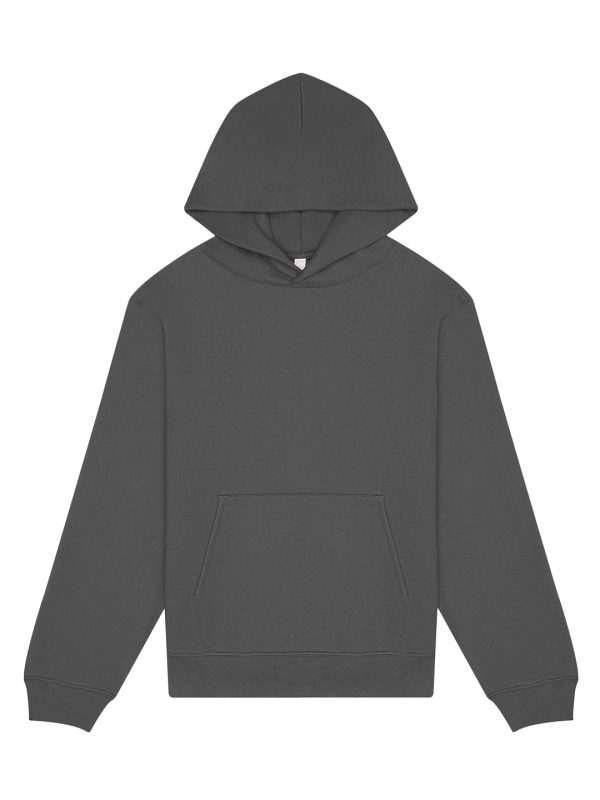 Asphalt Unisex heavy pullover hoodie