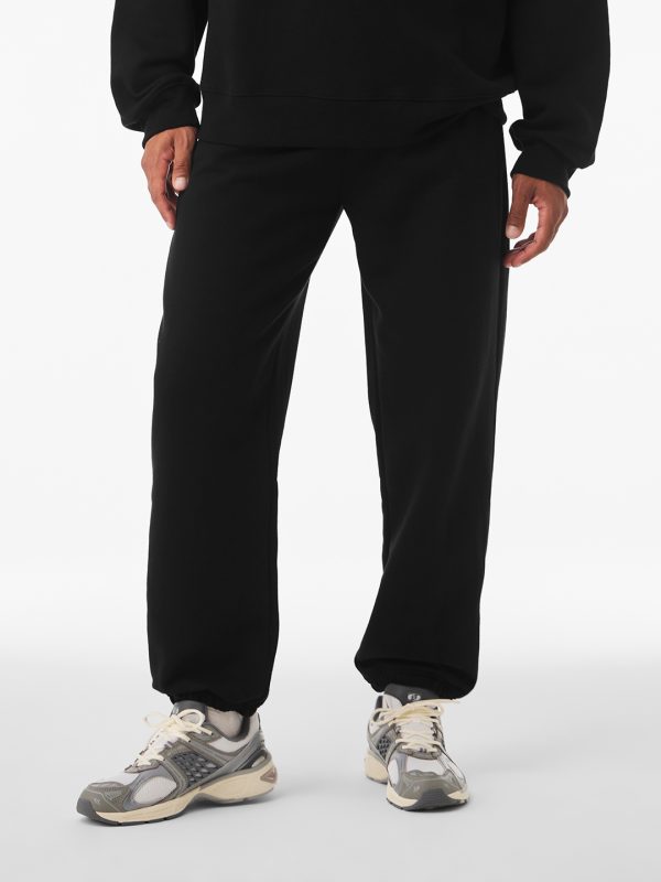 Unisex heavy sweatpants