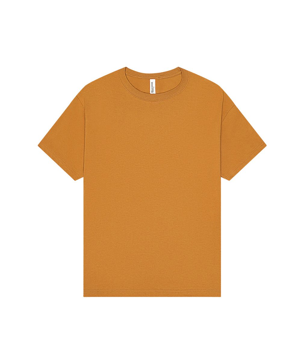 Toast Unisex heavy boxy tee