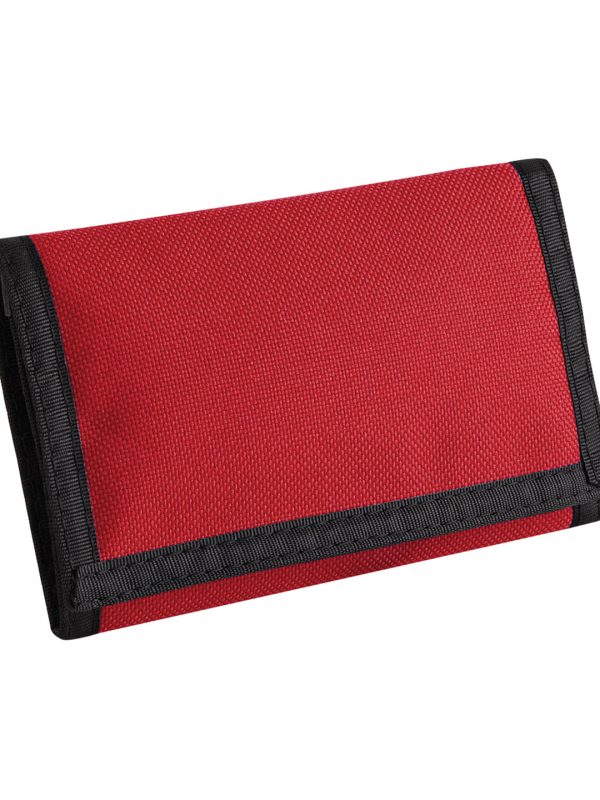 Ripper wallet