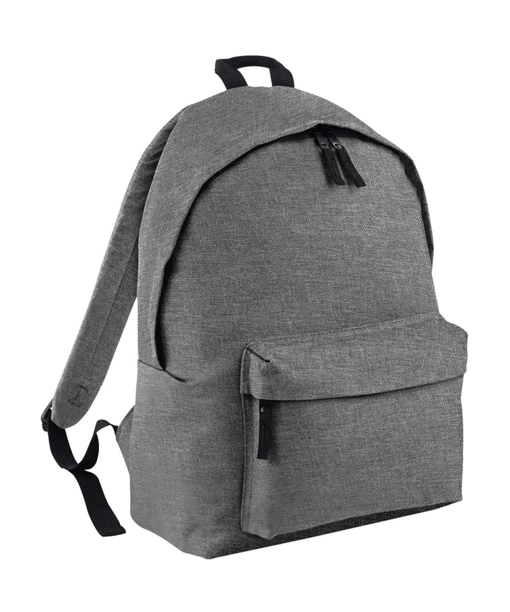 Grey Marl Original fashion backpack