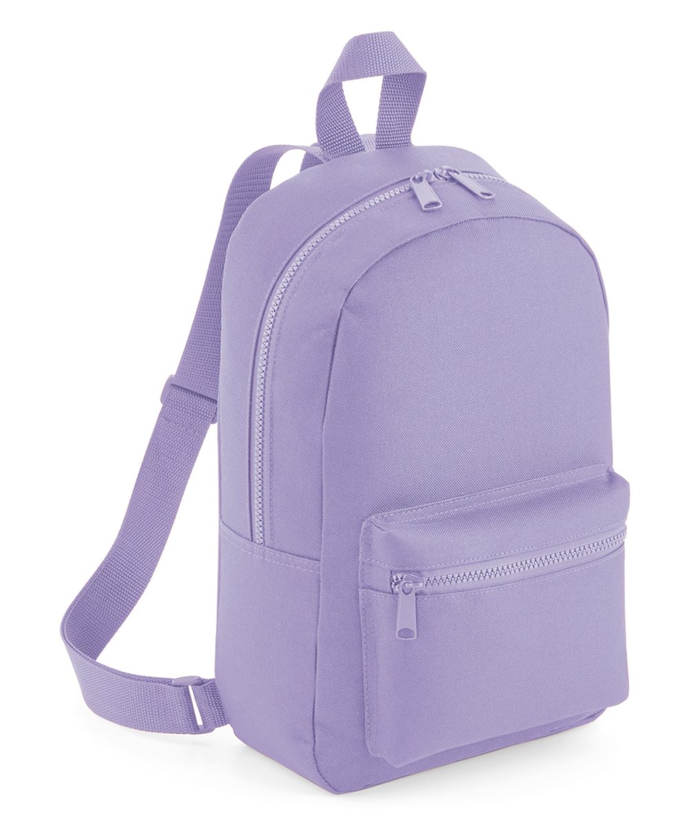 Lavender Mini essential fashion backpack