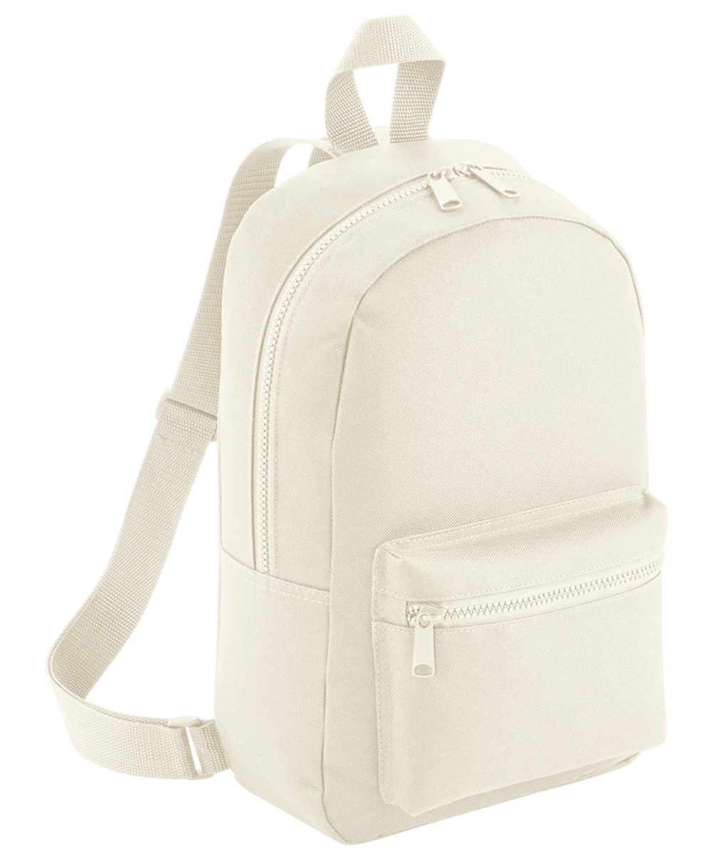 Natural Mini essential fashion backpack