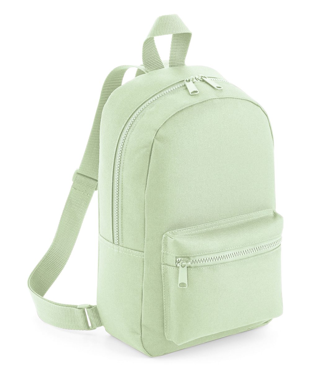 Pistachio Mini essential fashion backpack