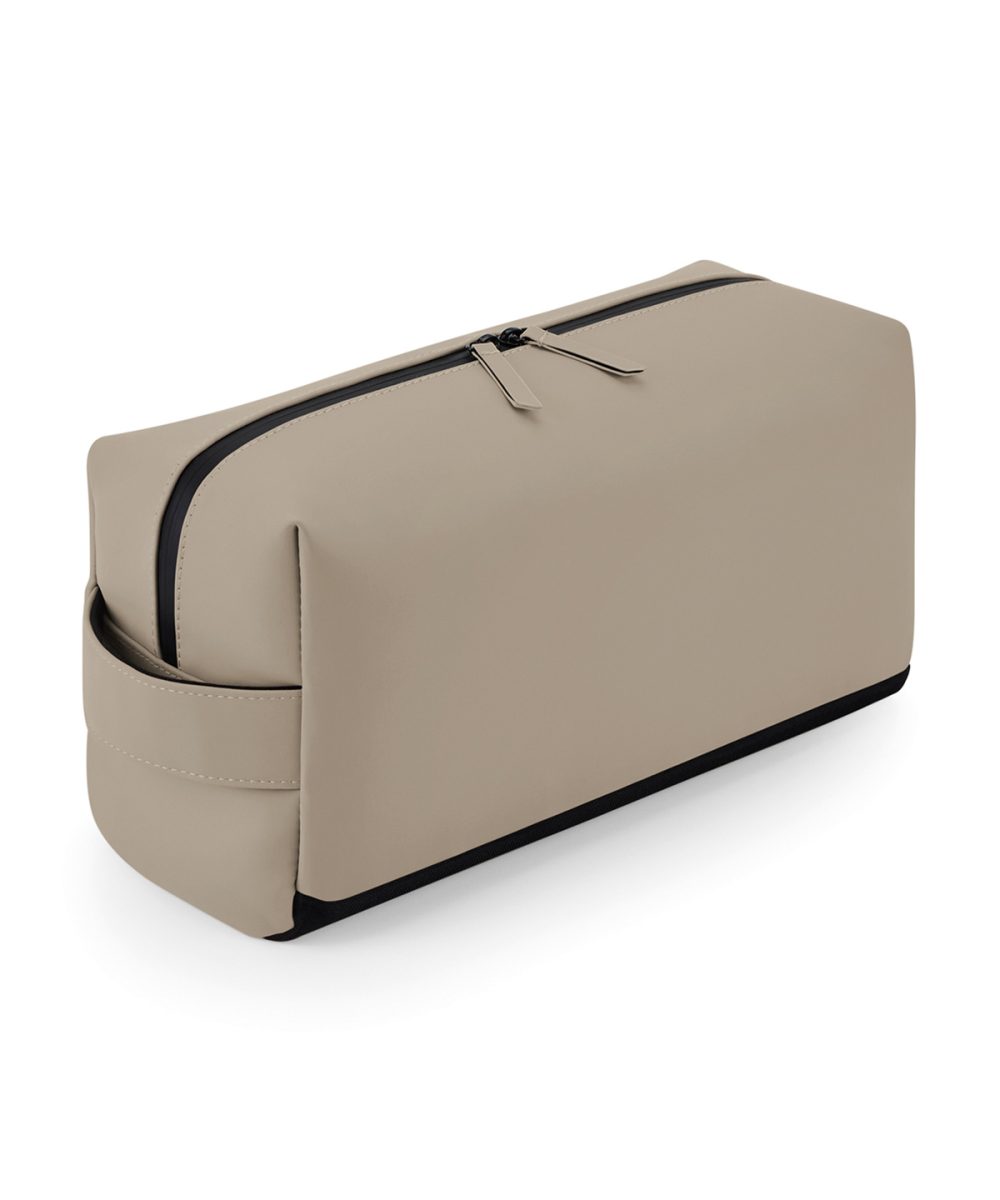 Clay Matte PU shoe/accessory bag