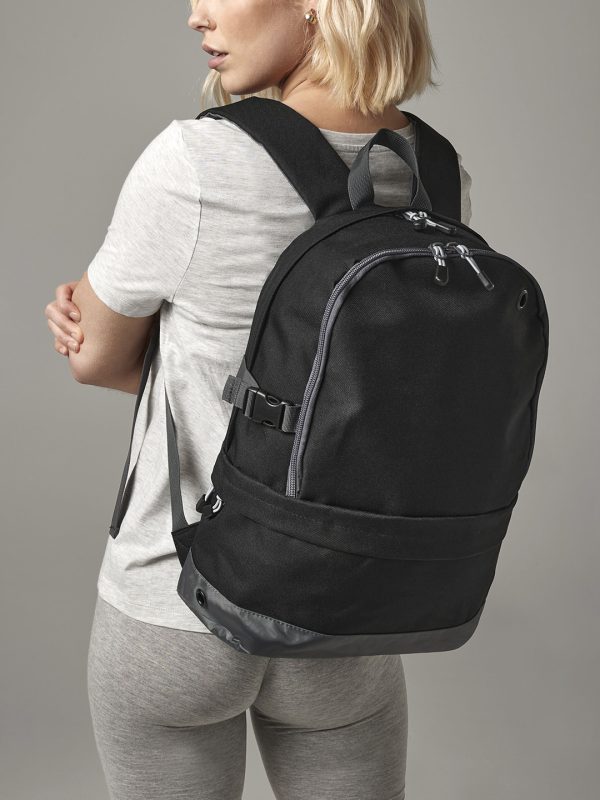 Athleisure pro backpack