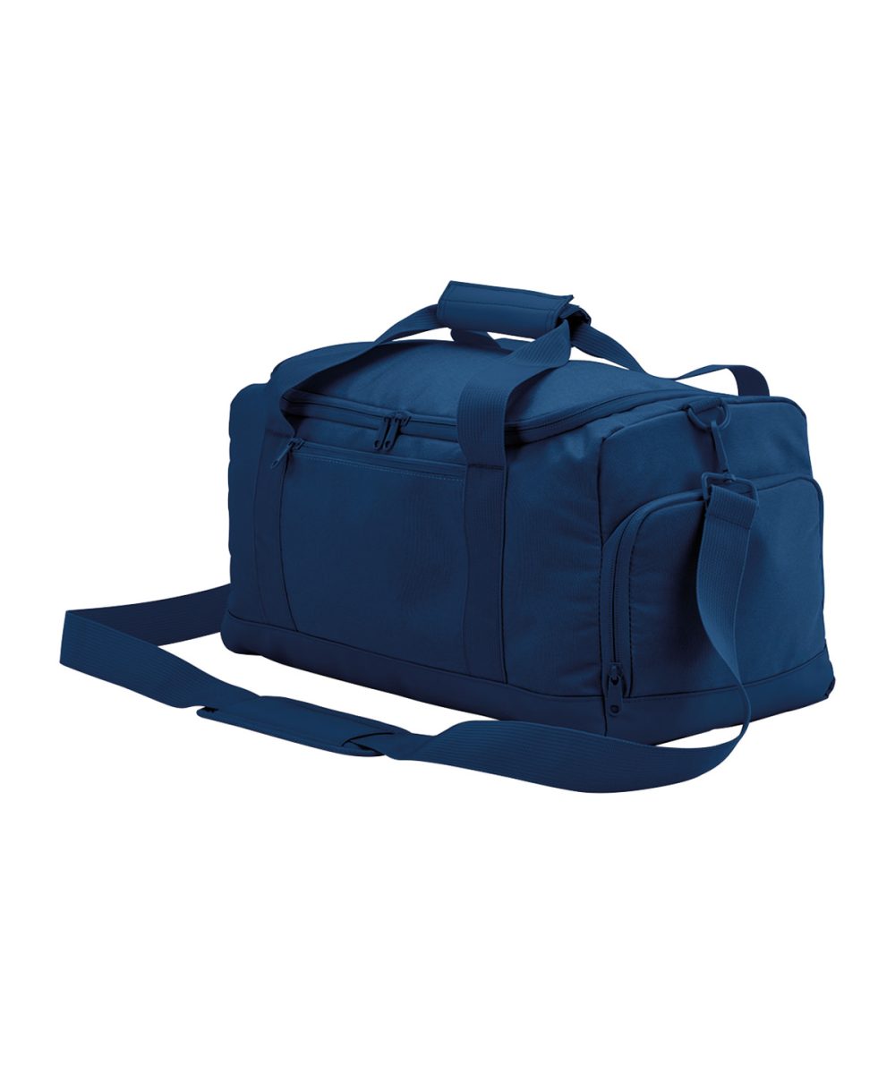 Dark Royal Small training holdall