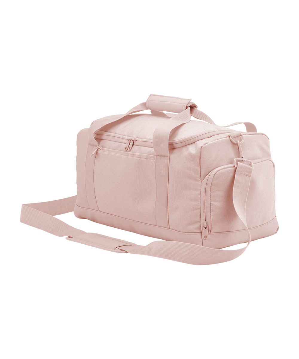 Fresh Pink Small training holdall