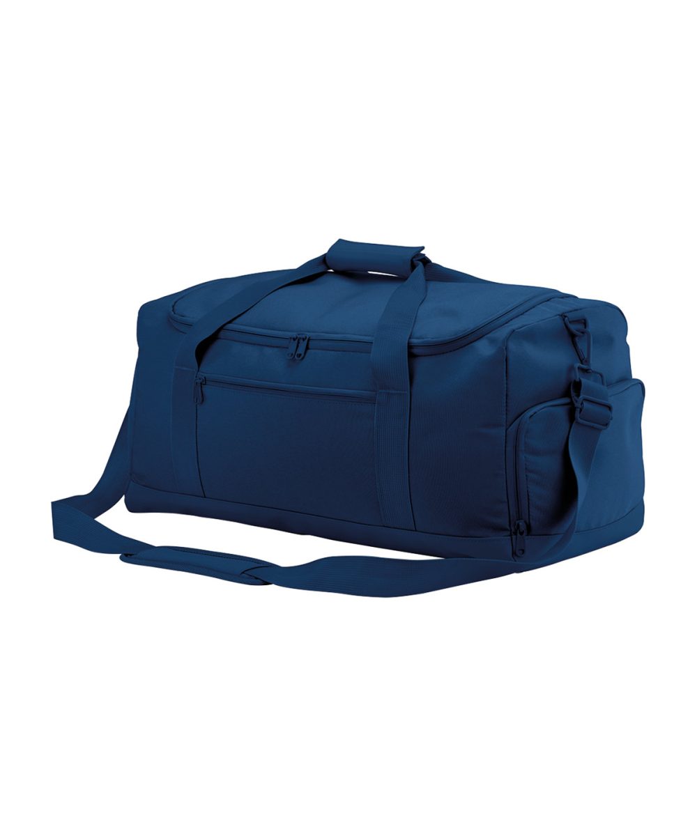 Dark Royal Medium training holdall