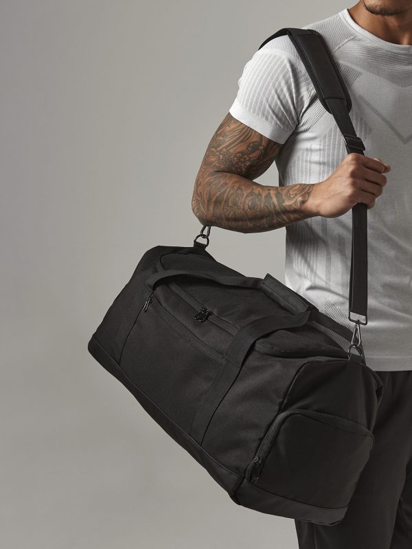 Medium training holdall