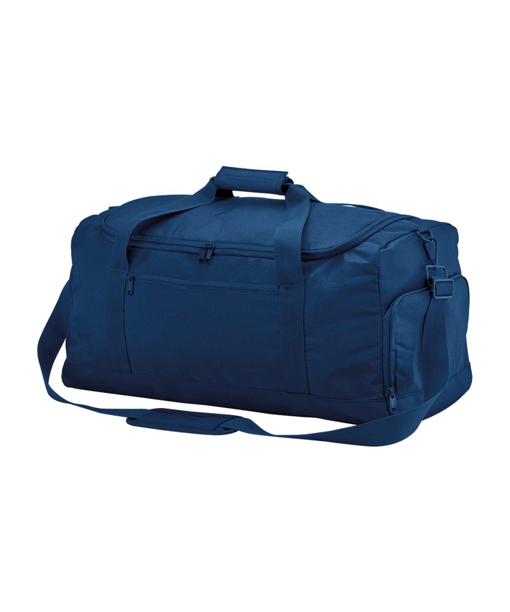 Dark Royal Large training holdall